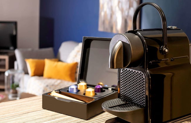 Aparthotel Adagio Aix en Provence Centre - Foto 8