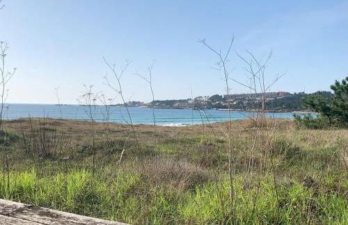 Casa das Cunchas a 50 metros de Area da Cruz - Foto 4