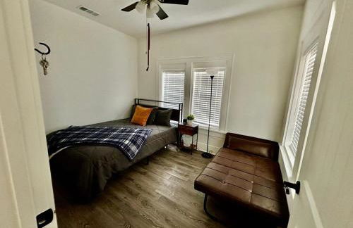 #1 - 5BR 1BA - Unit A - Private Entire Home - WiFi - Foto 38