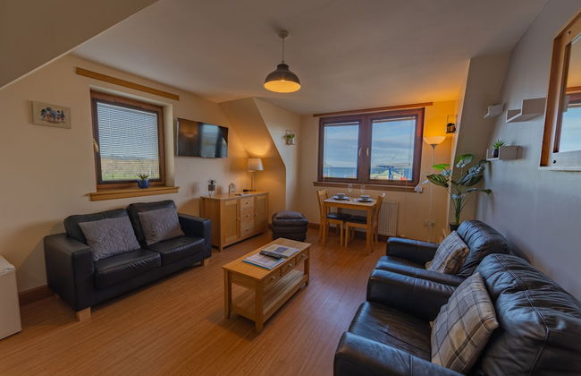 Quay Head View Aparthotel - Foto 77