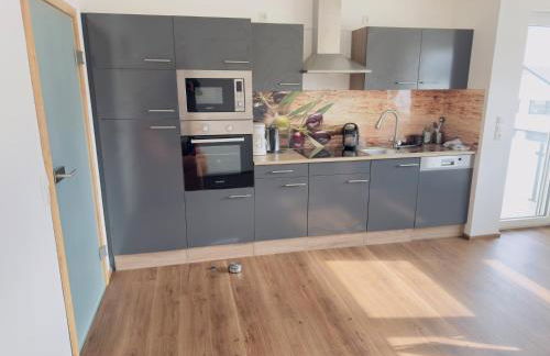 Ferienwohnung Adelsried 2 - Foto 5