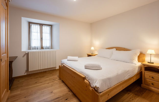 Chalet Falorie - Foto 6