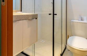 APTO 4 Suítes | Espaçoso | Varanda Gourmet | San Martin | Destino BSM 303A - Foto 9