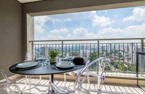 Charlie Thera Ibirapuera - Photo 62