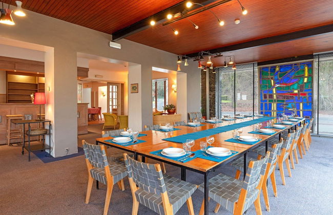 Pet-friendly Escape in Fauvillers - Foto 43