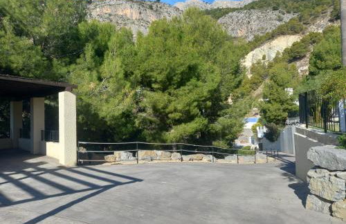 Townhouse Altea Hills - Photo 41