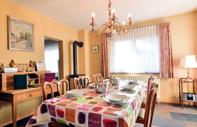 Apartment in Liege With Sauna & Hot Tub - Photo 33