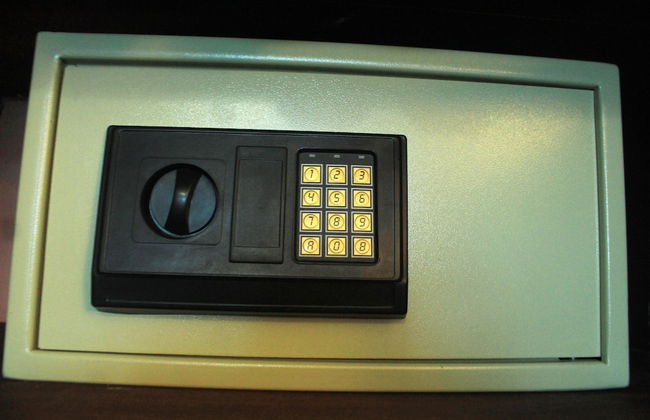 Residence Le Carat Akwa - Foto 21