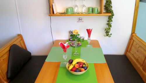 Ferienwohnung/Monteurwohnung Meiser - Foto 4