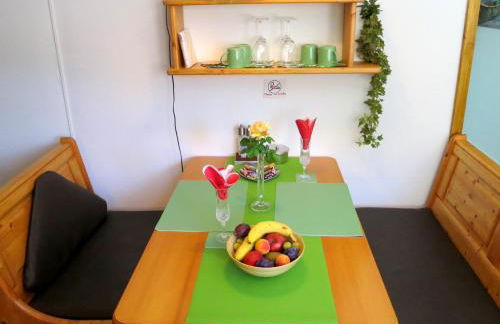 Ferienwohnung/Monteurwohnung Meiser - Foto 4