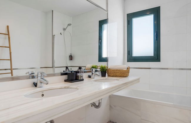 Panoramic Flat in Casares M56 - Foto 24