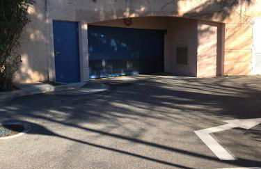 Superbe appartement T1 duplex,vue mer - Foto 32