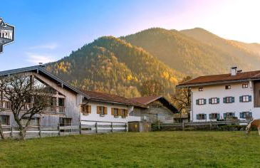 GM-Stays Wendelstein Lodge - BRIGHT Collection - Foto 44