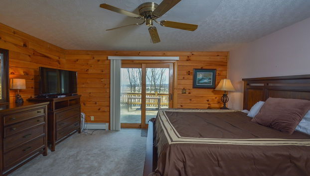 Snowbound - Foto 3, Habitación