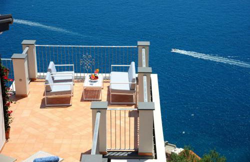 Amalfi Blu Retreat - Foto 113