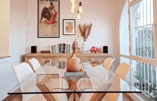 El Bruni - modern villa close to the beach in Benissa - Foto 21