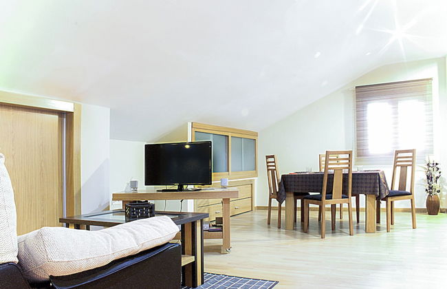 Apartamentos Turísticos Cullar Vega - Foto 24