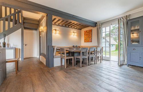 Luxueuse Chaumière 4 Chambres avec Piscine - Foto 21