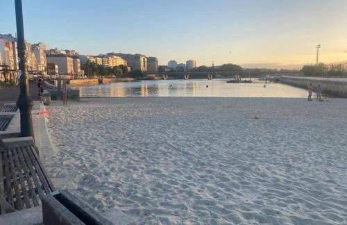 Viva Vigo con vistas a la ría - Foto 40