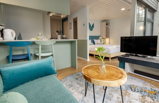 Center Parcs Het Heijderbos - Foto 54