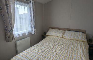 Modern Spacious Willerby Malton Caravan at Durdle Door Holiday Park, Close to Iconic Durdle Door & Lulworth Cove - Foto 15
