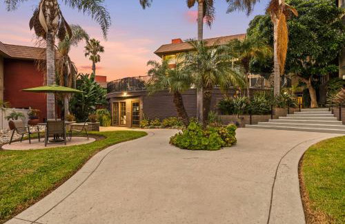 Luxury 2BR Apartment Near SeaWorld, Airport & Downtown San Diego - Foto 32