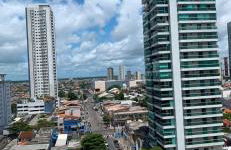 Apartamento Próximo a Basilia para Cop 30 - Foto 1