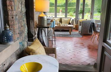 The Loft at Goytre Hall - Foto 11