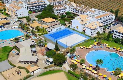 Golden Club Cabanas - Foto 40