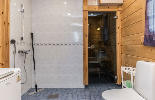 Villa eerola - Foto 19