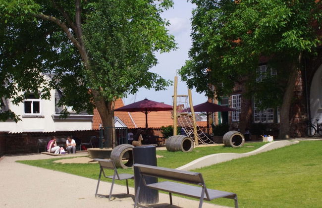 Arndt in the old Town - Foto 5