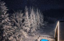 Rezydencja Bieszczady - Solina - Foto 12