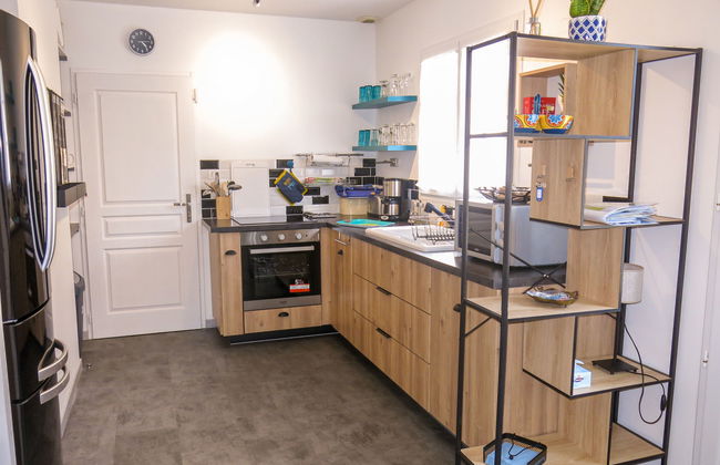 Aux 3 Cépages - Foto 9