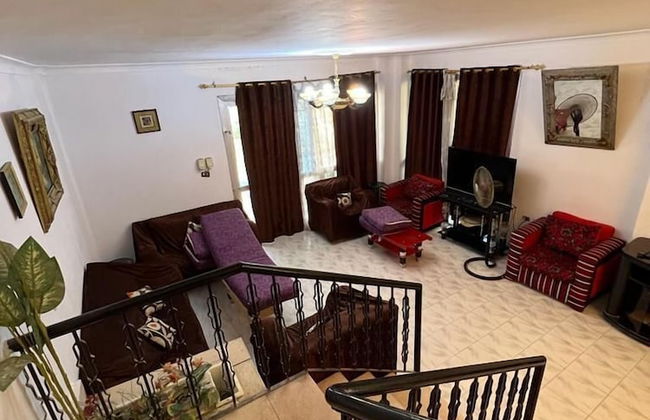 La sirena villa el soukhna - Foto 18