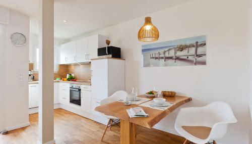 Ferienwohnung 36-08 - Norddeich - Foto 2