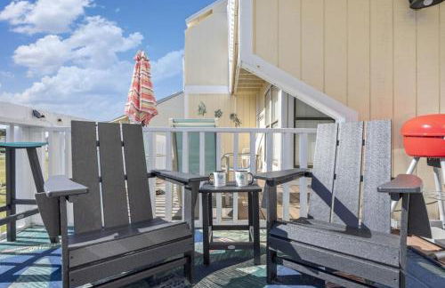 Emerald Gem Beach Svc Included - Foto 5