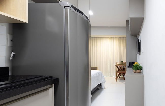 Art Studio Housi Salvador by Carpediem - Foto 69