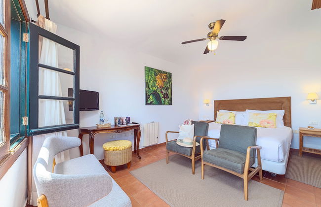 Hotel El Grifo - Foto 12