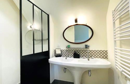 La Tourterelle - Domaine d'APREVAL - Campagne - Photo 14