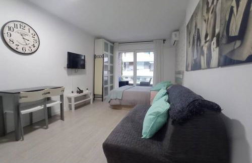 Apartamento con piscina a 2 minutos de la playa!!! - Foto 3