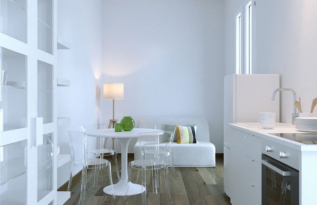 Fenici Levanzo - Island Apartments - Photo 13