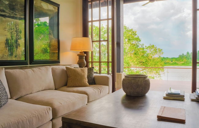 LilyPod Villa - Photo 22