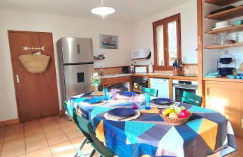 La maison bleue - Foto 15