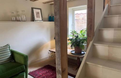 Victorian Red Brick Barn in the Heart of Stamford - Foto 16