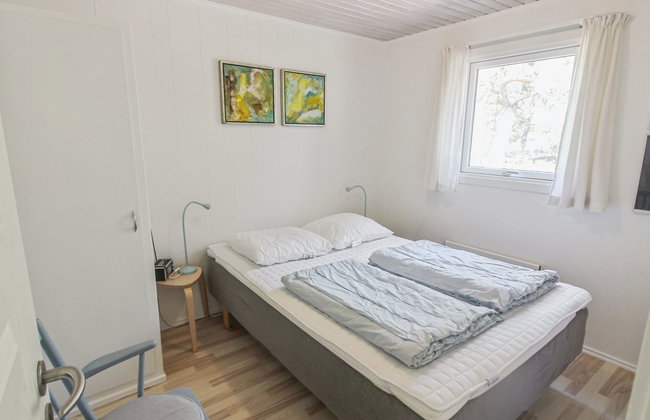 "Kjeld" - 900m from the sea - Photo 12