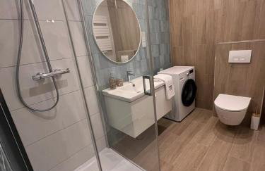 Polanki Aqua Apartament BOHO - Foto 23