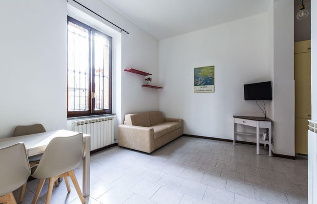 Erba 6 in Baranzate With 1 Bedrooms and 1 Bathrooms - Foto 53