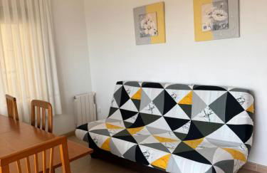 Apartamento Pineda de Mar con Vistas al Mar - Photo 15