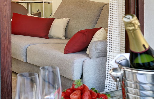 Apartamentos Turísticos Centro - Foto 45