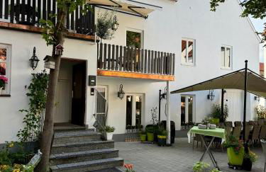 Casita am Baldinger Tor - Foto 10